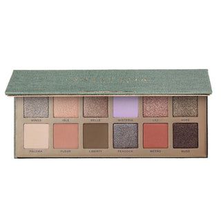 Paleta de sombras Nouveau - Anastasia Beverly Hills