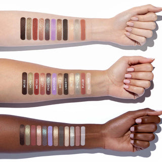 Paleta de sombras Nouveau - Anastasia Beverly Hills