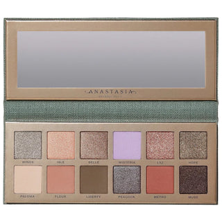 Paleta de sombras Nouveau - Anastasia Beverly Hills