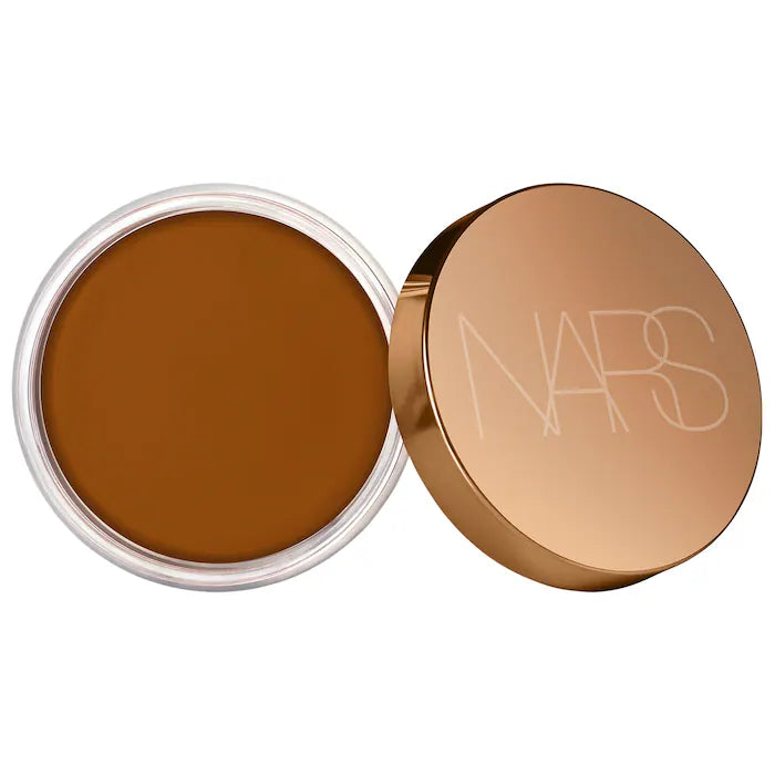 Bronzer en Crema Laguna™ - NARS vista frontal con fondo blanco.