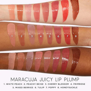 Labial voluminizador Maracuja Juicy Lip Plump gloss - Tarte