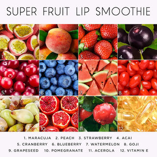 Labial voluminizador Maracuja Juicy Lip Plump gloss - Tarte