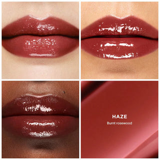 Bálsamo Labial Voluminizador con Brillo Phantom - Hourglass