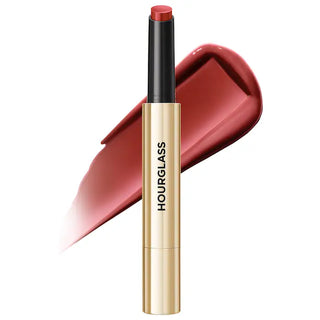 Bálsamo Labial Voluminizador con Brillo Phantom - Hourglass