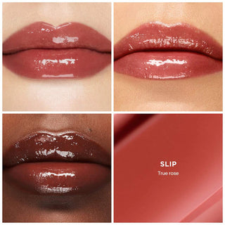 Bálsamo Labial Voluminizador con Brillo Phantom - Hourglass