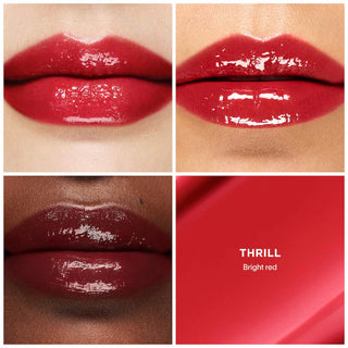 Bálsamo Labial Voluminizador con Brillo Phantom - Hourglass
