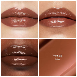 Bálsamo Labial Voluminizador con Brillo Phantom - Hourglass