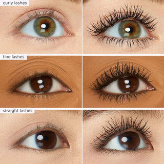 Máscara de Pestañas tartelette™ lengthening & tubing mascara - Tarte