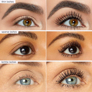 Máscara de Pestañas tartelette™ lengthening & tubing mascara - Tarte