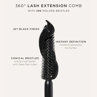 Máscara de Pestañas tartelette™ lengthening & tubing mascara - Tarte