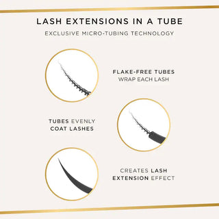 Máscara de Pestañas tartelette™ lengthening & tubing mascara - Tarte