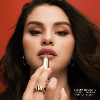 Delineador de labios Kind Words Lip Liner - Rare Beauty