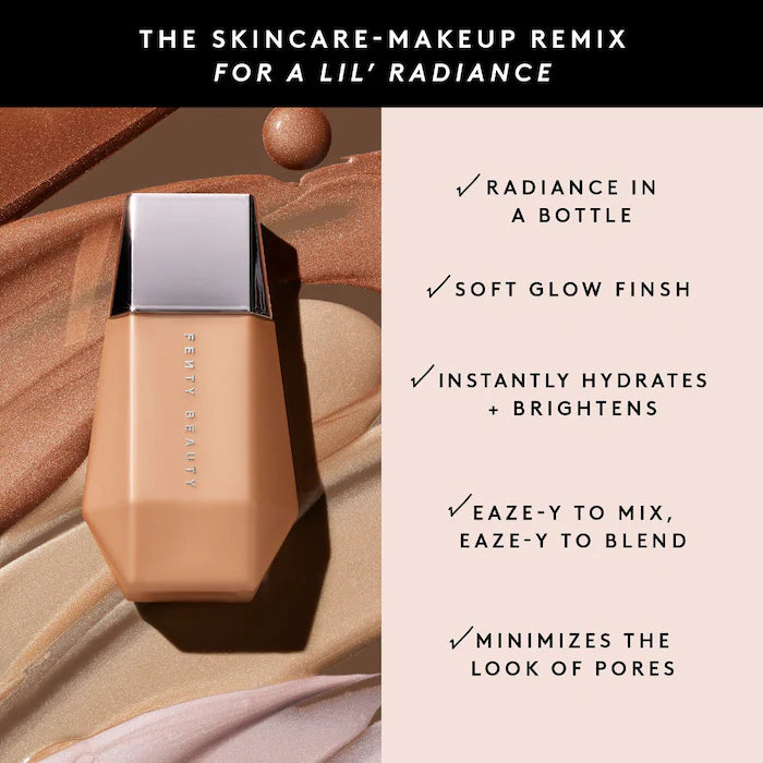 Iluminador Eaze Drop'lit All-Over Glow Enhancer - Fenty Beauty