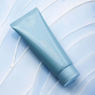 Limpiador facial Water Bank Blue Hyaluronic Cleansing Foam - LANEIGE