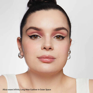 Delineador de ojos Infinity Long Lasting Waterproof - MILK MAKEUP