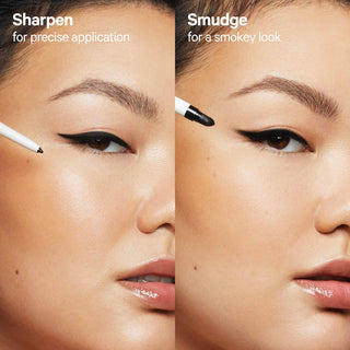 Delineador de ojos Infinity Long Lasting Waterproof - MILK MAKEUP