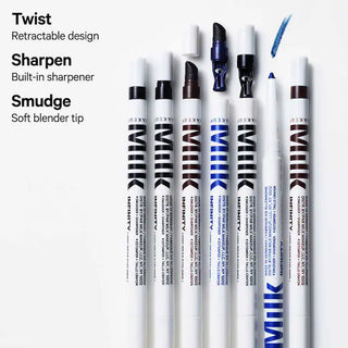 Delineador de ojos Infinity Long Lasting Waterproof - MILK MAKEUP