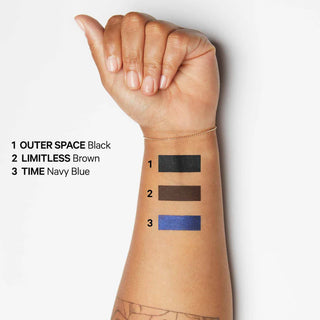 Delineador de ojos Infinity Long Lasting Waterproof - MILK MAKEUP