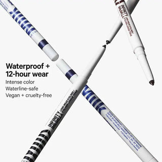Delineador de ojos Infinity Long Lasting Waterproof - MILK MAKEUP