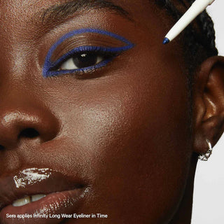 Delineador de ojos Infinity Long Lasting Waterproof - MILK MAKEUP