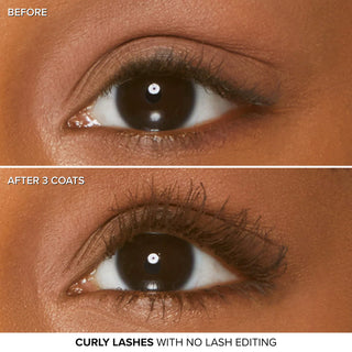 Máscara de Pestañas Better Than Sex voluminizadora y alargadora - Too Faced ⚡