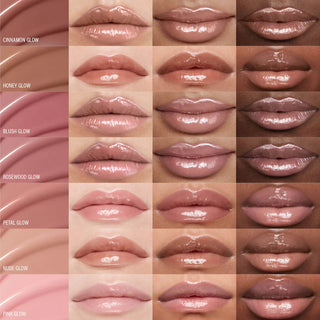 Labial MoistureGlow™ Plumping Lip Serum - MAKEUP BY MARIO