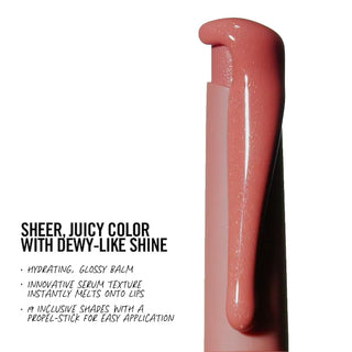 Labial MoistureGlow™ Plumping Lip Serum - MAKEUP BY MARIO