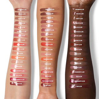 Labial MoistureGlow™ Plumping Lip Serum - MAKEUP BY MARIO