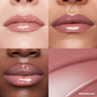 Labial MoistureGlow™ Plumping Lip Serum - MAKEUP BY MARIO