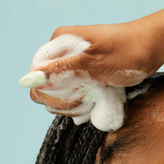 Curl Mousse para rulos y ondas: definición & volumen - PATTERN by Tracee Ellis Ross