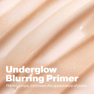 Underglow Blurring Primer - Iconic London