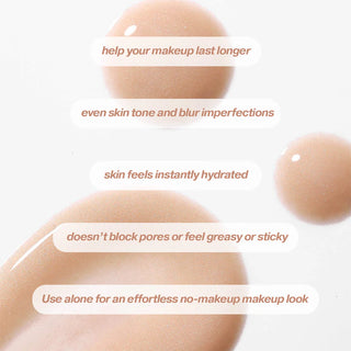 Underglow Blurring Primer - Iconic London