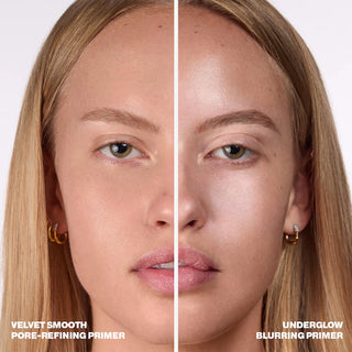 Underglow Blurring Primer - Iconic London