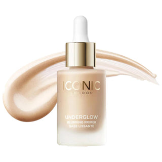 Underglow Blurring Primer - Iconic London