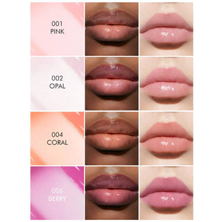 Labial Dior Addict Lip Maximizer Plumping Gloss - Dior