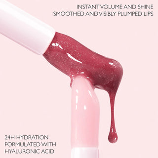 Labial Dior Addict Lip Maximizer Plumping Gloss - Dior