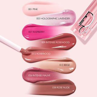 Labial Dior Addict Lip Maximizer Plumping Gloss - Dior