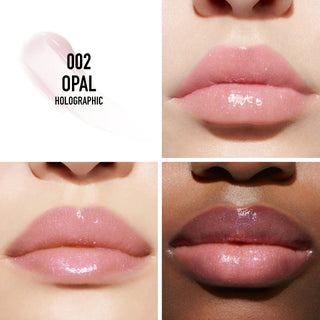 Labial Dior Addict Lip Maximizer Plumping Gloss - Dior