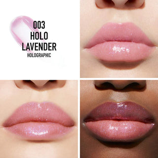 Labial Dior Addict Lip Maximizer Plumping Gloss - Dior