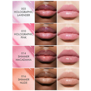 Labial Dior Addict Lip Maximizer Plumping Gloss - Dior