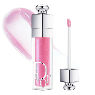 Labial Dior Addict Lip Maximizer Plumping Gloss - Dior