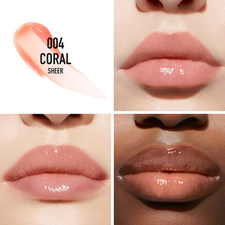 Labial Dior Addict Lip Maximizer Plumping Gloss - Dior