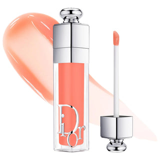 Labial Dior Addict Lip Maximizer Plumping Gloss - Dior