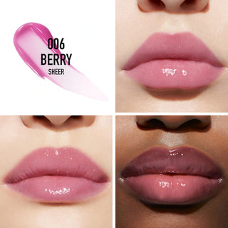 Labial Dior Addict Lip Maximizer Plumping Gloss - Dior