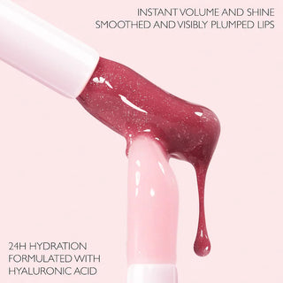 Labial Dior Addict Lip Maximizer Plumping Gloss - Dior