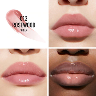 Labial Dior Addict Lip Maximizer Plumping Gloss - Dior
