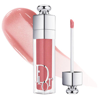Labial Dior Addict Lip Maximizer Plumping Gloss - Dior