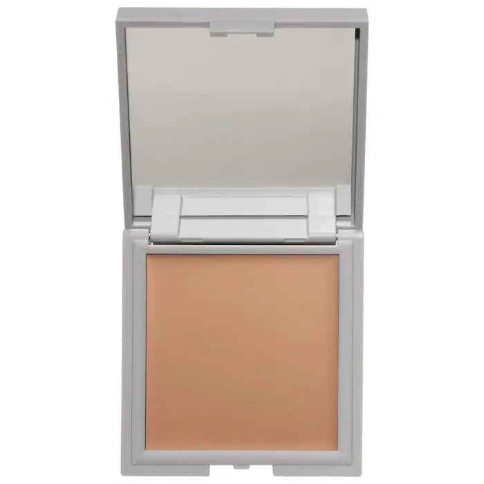 Bronzer en Crema - REFY vista frontal con fondo blanco.