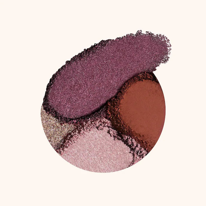 Paleta de Sombras de Ojos Discovery - Rare Beauty