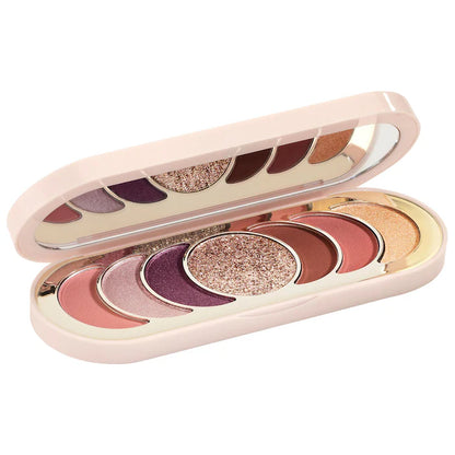 Paleta de Sombras de Ojos Discovery - Rare Beauty